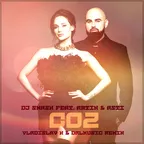 DJ Smash feat. Artik & Ast - CO2 (Vladislav K & DALmusic Remix)