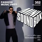 Mini Sound Box Volume 352 (Weekly Mixtape)