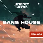 ALTEGRO & SIMKA   - BanG House #004
