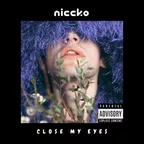 Close My Eyes
