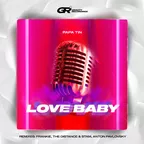 Love Baby (Remixes)