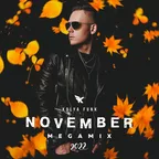 November 2022 Megamix