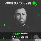 World Up Radio Show #227