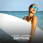 A-Mase feat. Ladynsax - Emotions
