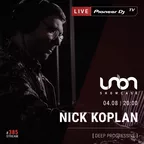 Nick Koplan - Live @ Pioneer DJ TV 04.08.2022