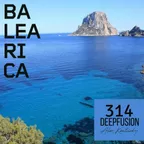 DEEPFUSION 314 (@ BALEARICAMUSIC.COM)