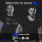 World Up Radio Show #228