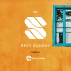 Sexy Sunday Radio Show 629 (IBIZA GLOBAL RADIO)