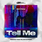 Mant Deep - Tell Me (Papa Tin Remix)