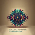 Vitalic Paul Asian Prime