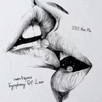 Symphony Of Love [2022 Year Mix]