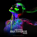 Sam Alien - Multiverse #002