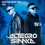 Russian House Mix #008
