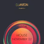 November 2022 (House)