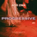 Progressive Mania #1