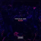 Stefre Roland & Iriser - Rush