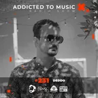 World Up Radio Show #231