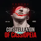 Dennov - Constellation of Cassiopeia #02