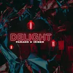 Faraon & Iriser - Delight