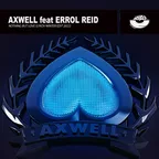 Axwell Feat. Errol Reid  - Nothing But Love (Lykov Winter Edit 2022)