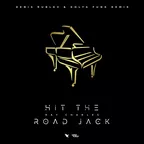 Ray Charles - Hit The Road Jack (Denis Rublev & Kolya Funk Remix)