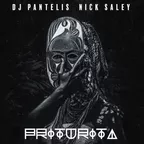 DJ Pantelis & Nick Saley - Priturita
