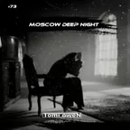 Moscow Deep Night (CD#73)