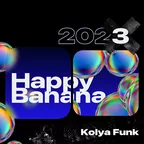 HAPPY BANANA 2023