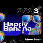 HAPPY BANANA 2023