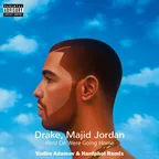 Drake ft. Majid Jordan - Hold On Were Going Home (Vadim Adamov & Hardphol Remix)