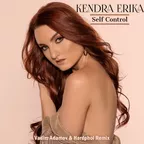Kendra Erika - Self Control (Vadim Adamov & Hardphol Remix)