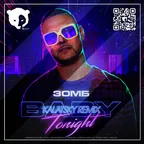 Зомб - Baby Tonight (Kalatsky Remix) [Radio Edit]