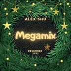 Dj Alex Shu - December Megamix 2022