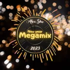 Dj Alex Shu -  New Year Megamix 2k23 Part 2
