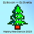 Happy New Dance 2023