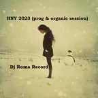 HNY 2023 (prog & organic session)