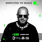 World Up Radio Show #235