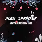 New Year Megamix 2023