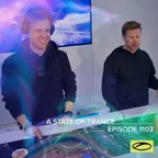 A State Of Trance Episode 1103