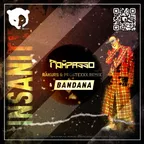 Rompasso, BANDANA - Insanity (RAKURS & PROSTEXXX Remix) [Radio Edit]