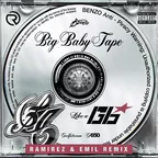 Big Baby Tape - Like A G6 (Ramirez & DJ EmiL Remix)