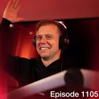 A State Of Trance Episode 1105