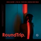 Nikko Culture feat. Tina Lm - Touch Me (George Grey Remix)