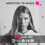 World Up Radio Show #238