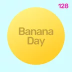 BananaDay #128