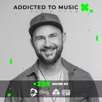 World Up Radio Show #239