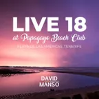 Live 18 at Papagayo Beach Club