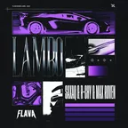 Saxaq, R-CHY, Max Roven - Lambo