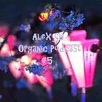 Alex SH - Organic Podcast #5