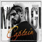 Miyagi - Captain (Alex-One & Salandir VIP Remix)[Radio Edit]